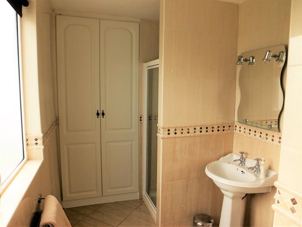 Belle View House Self Catering Hotel Mohill Exterior photo