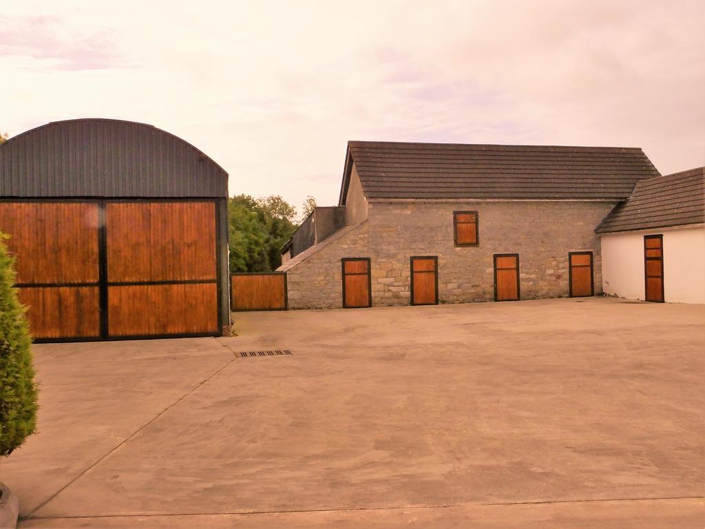 Belle View House Self Catering Hotel Mohill Exterior photo